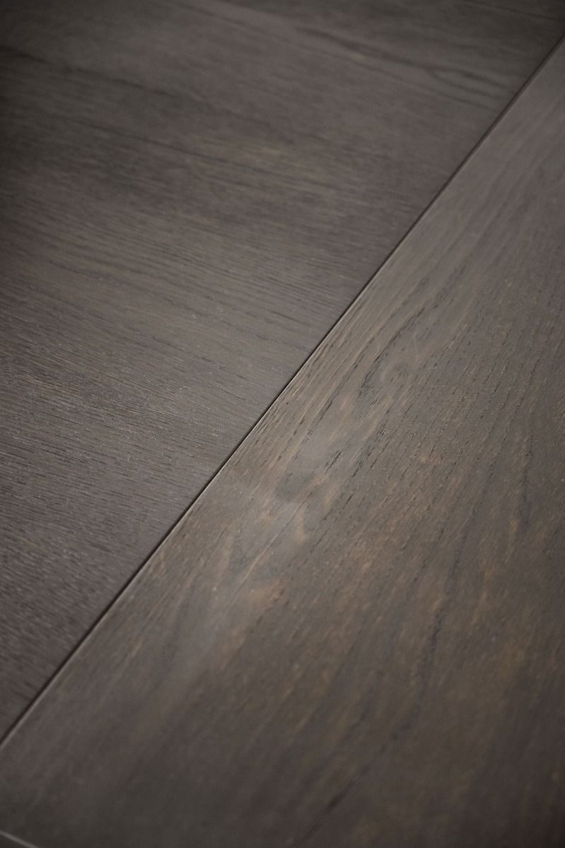 Rowico Plainfield ruokapöydän jatkopala, ruskea