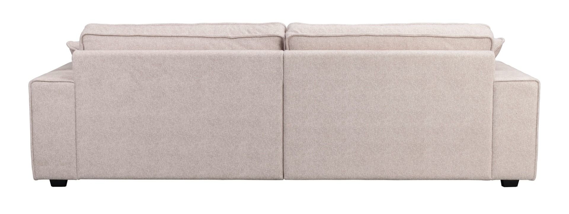 Rowico Rawlins 3-ist. sohva, Beige