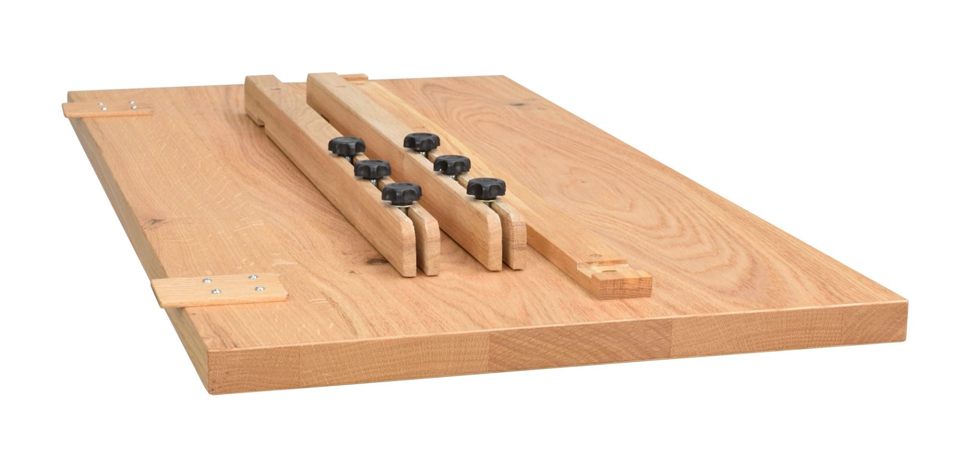 Rowico Plainfield ruokapöydän jatkopala, öljytty tammi