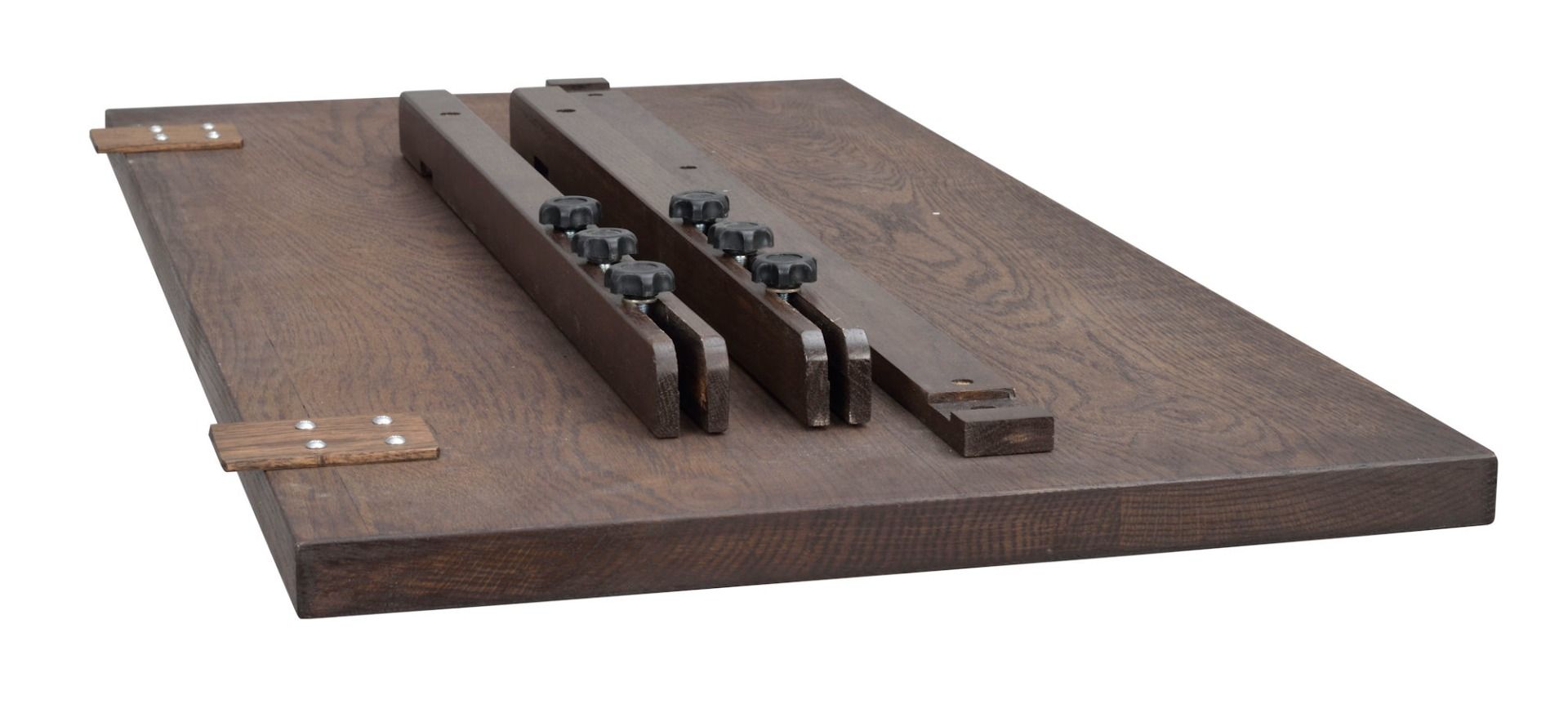 Rowico Plainfield ruokapöydän jatkopala, ruskea