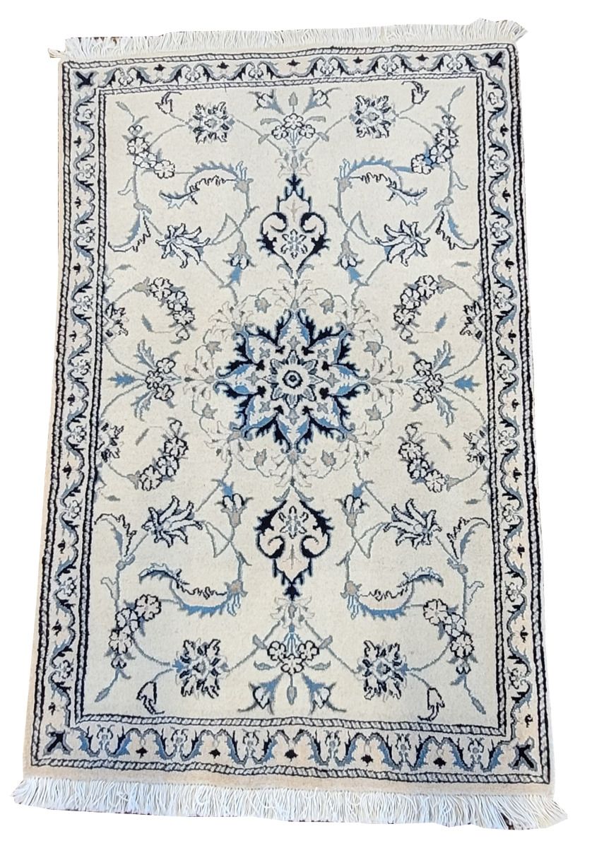 Nain Kashmar Matto, 88x135 cm