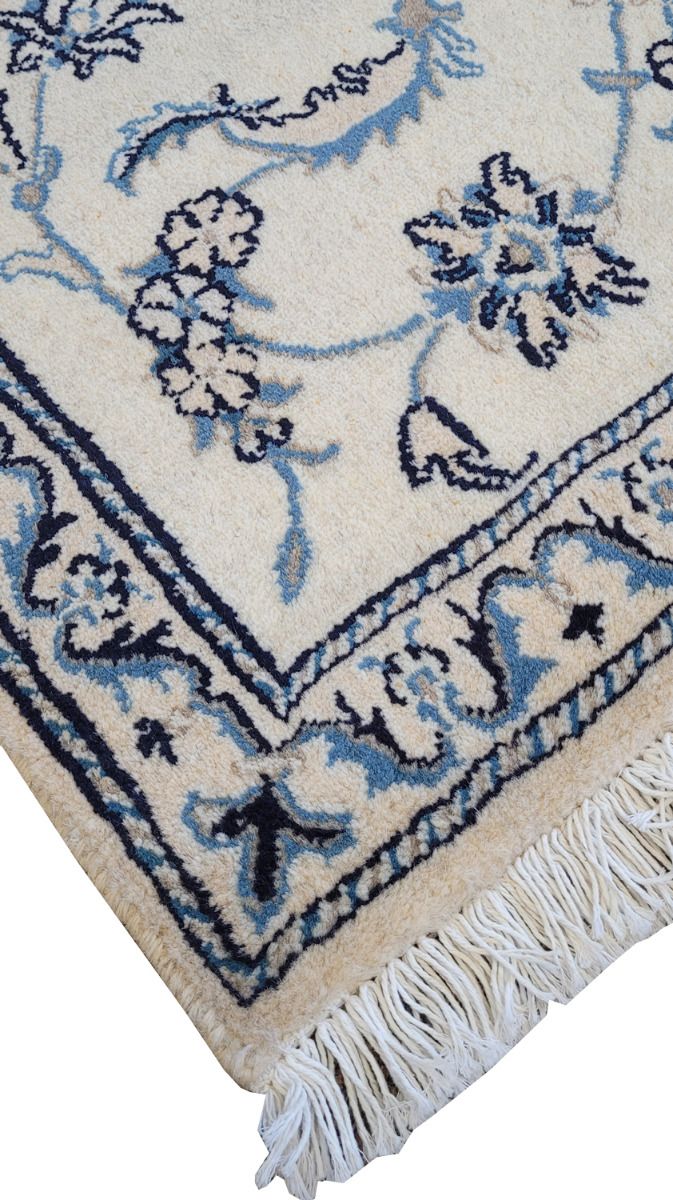 Nain Kashmar Matto, 88x135 cm