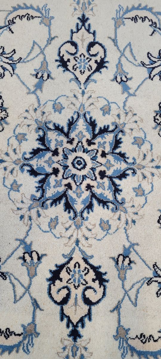 Nain Kashmar Matto, 88x135 cm