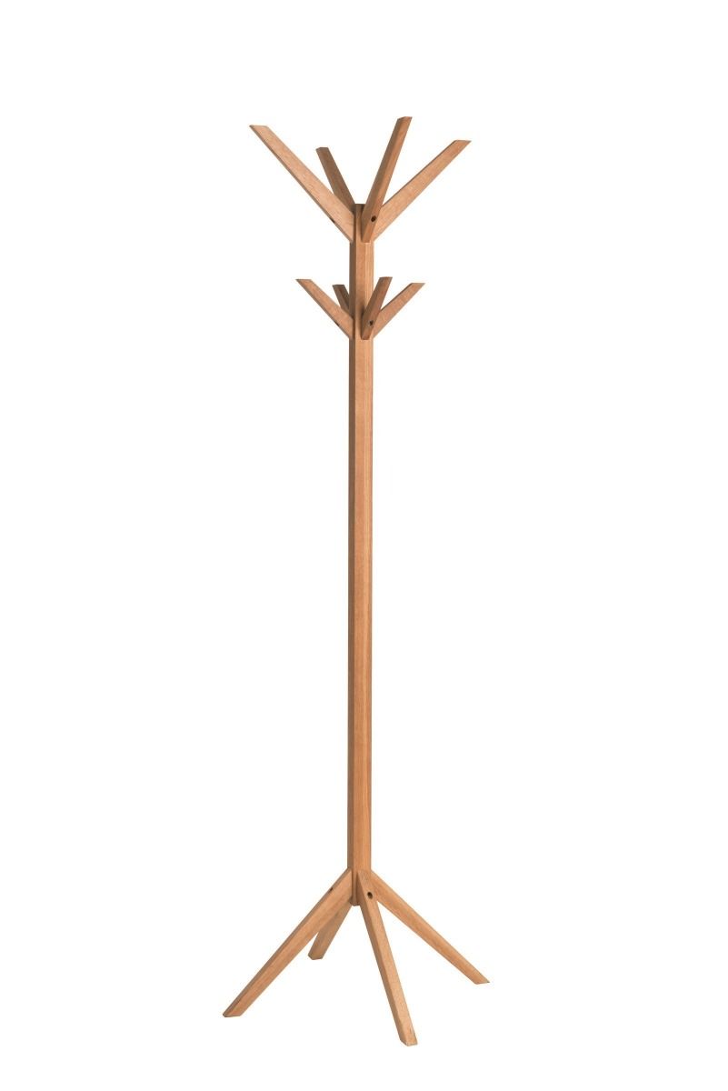 Rowico Confetti-pystynaulakko, öljytty tammmi