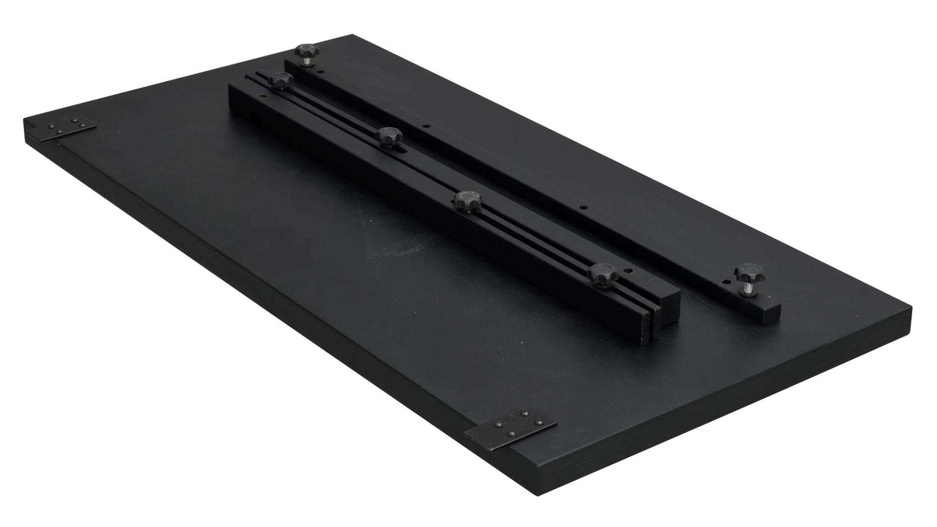 Winnipeg ruokapöydän jatkopala, musta