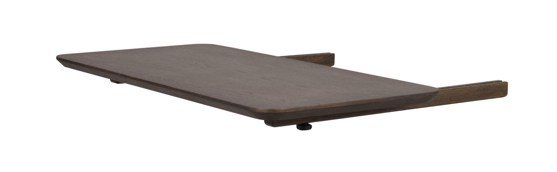 Rowico Calverton ruokapöydän jatkopala, ruskea