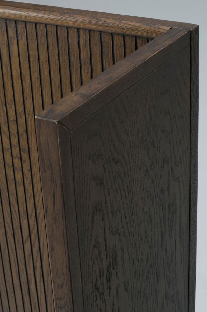 Rowico Redmond sängynpääty, ruskea