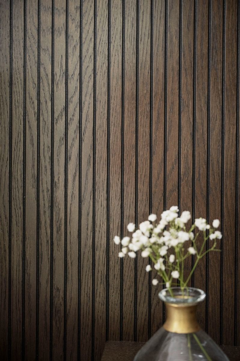 Rowico Redmond sängynpääty, ruskea