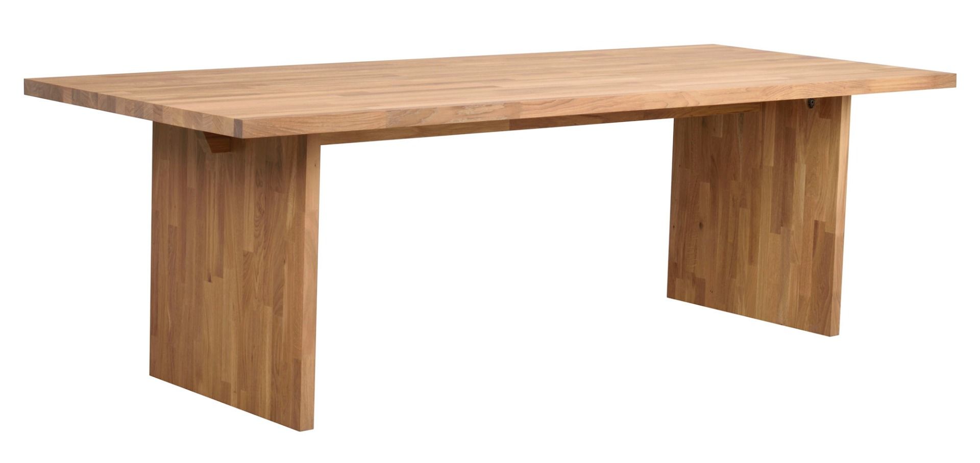 Rowico Emmett ruokapöytä, tammi