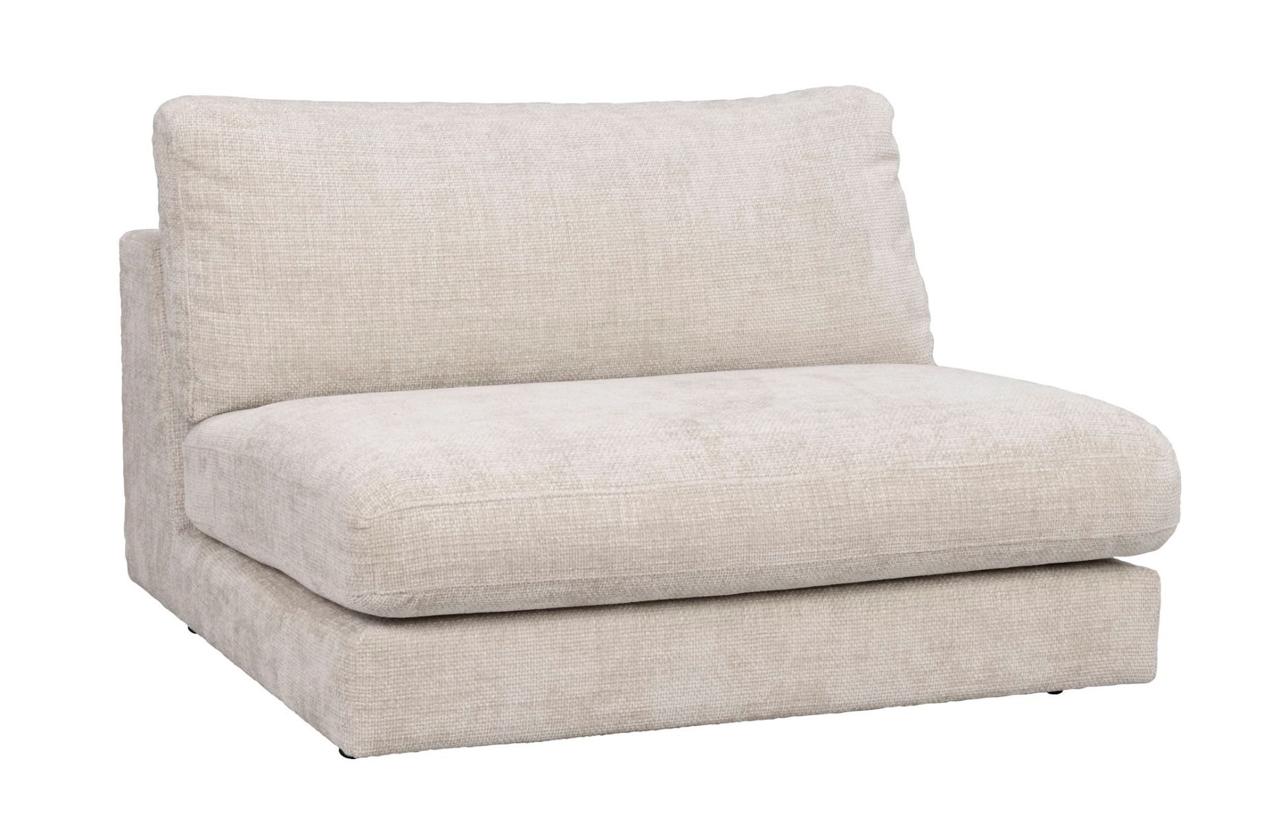 Rowico Duncan divaanisohva, Beige