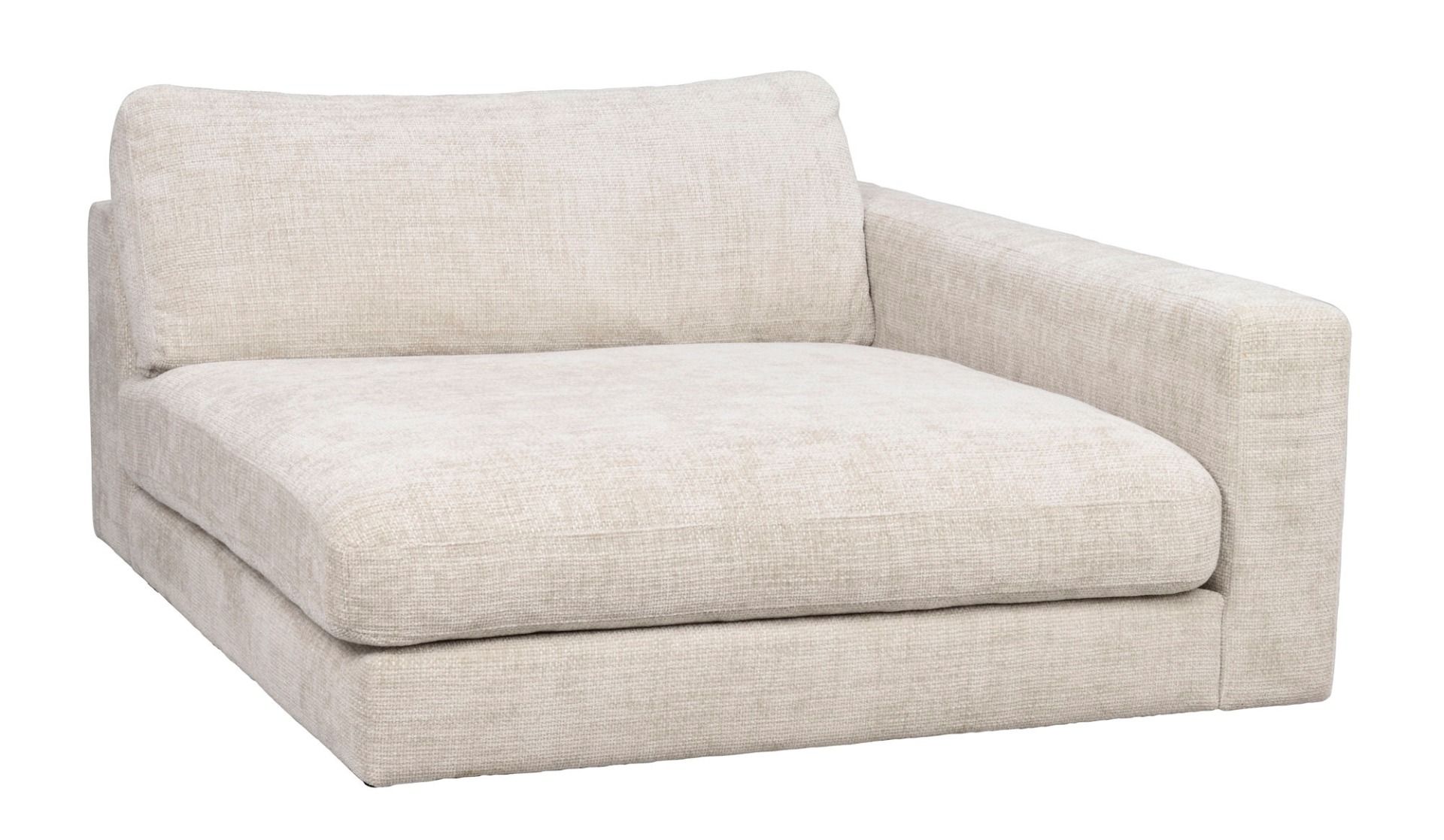 Rowico Duncan divaanimoduuli, Beige