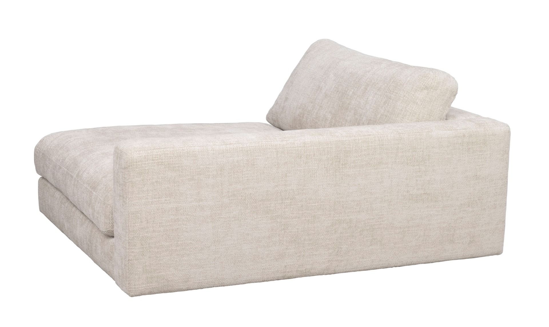 Rowico Duncan divaanimoduuli, Beige