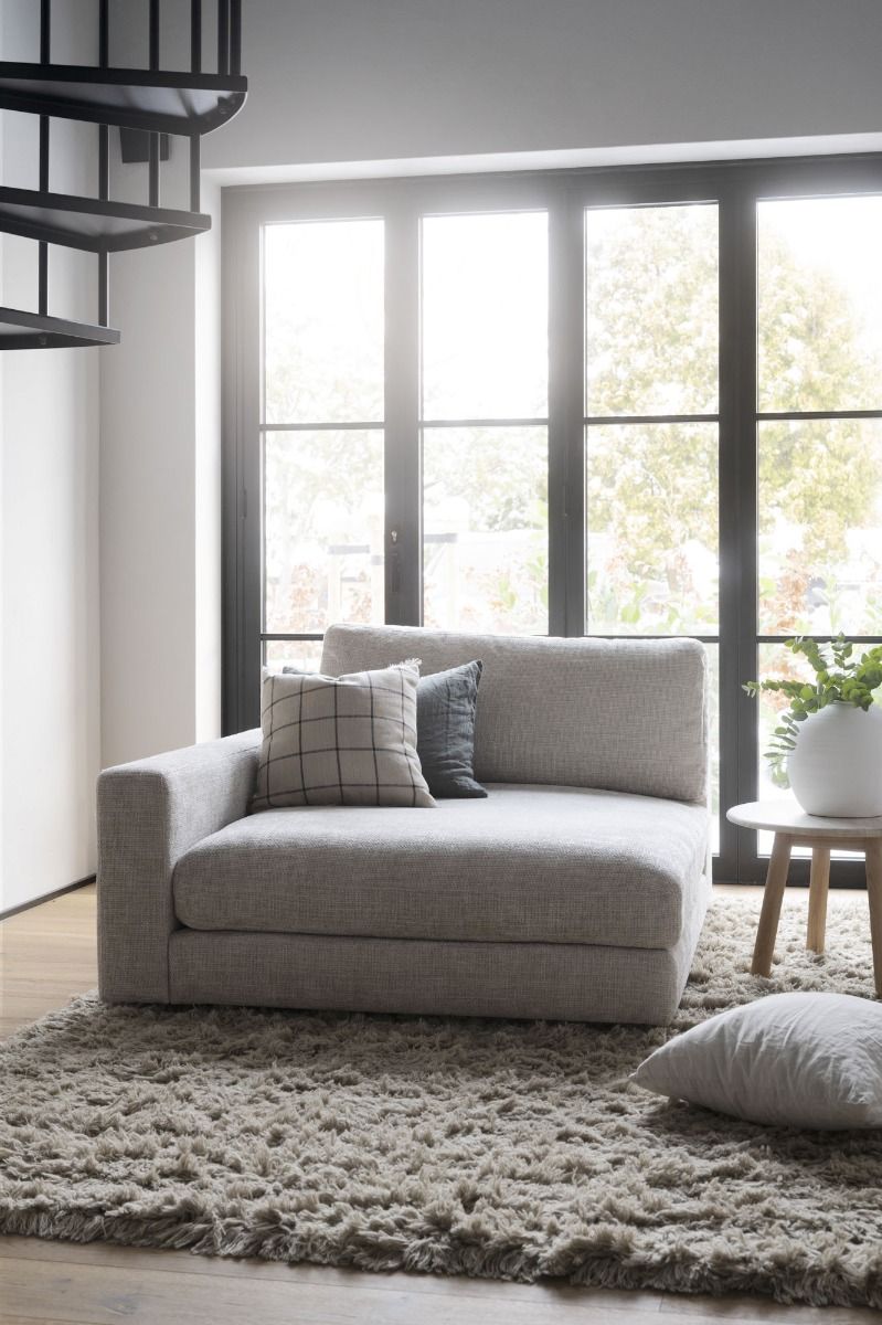 Rowico Duncan divaanimoduuli, Beige