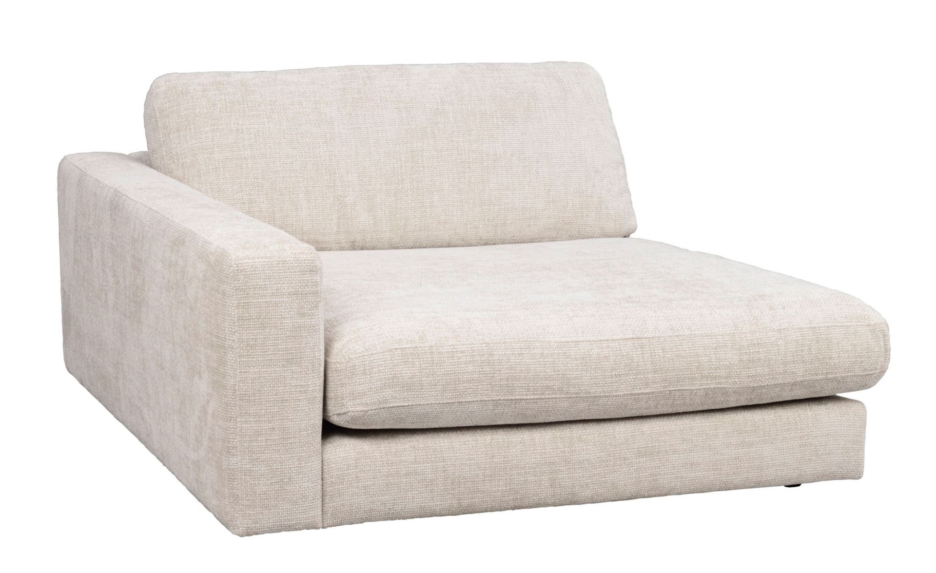 Rowico Duncan divaanimoduuli, Beige