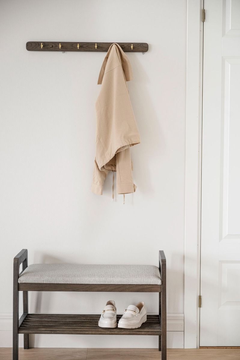 Rowico Inverness naulakko 65cm