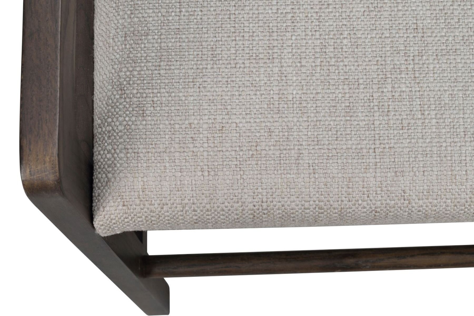 Rowico Inverness penkki, ruskea/beige