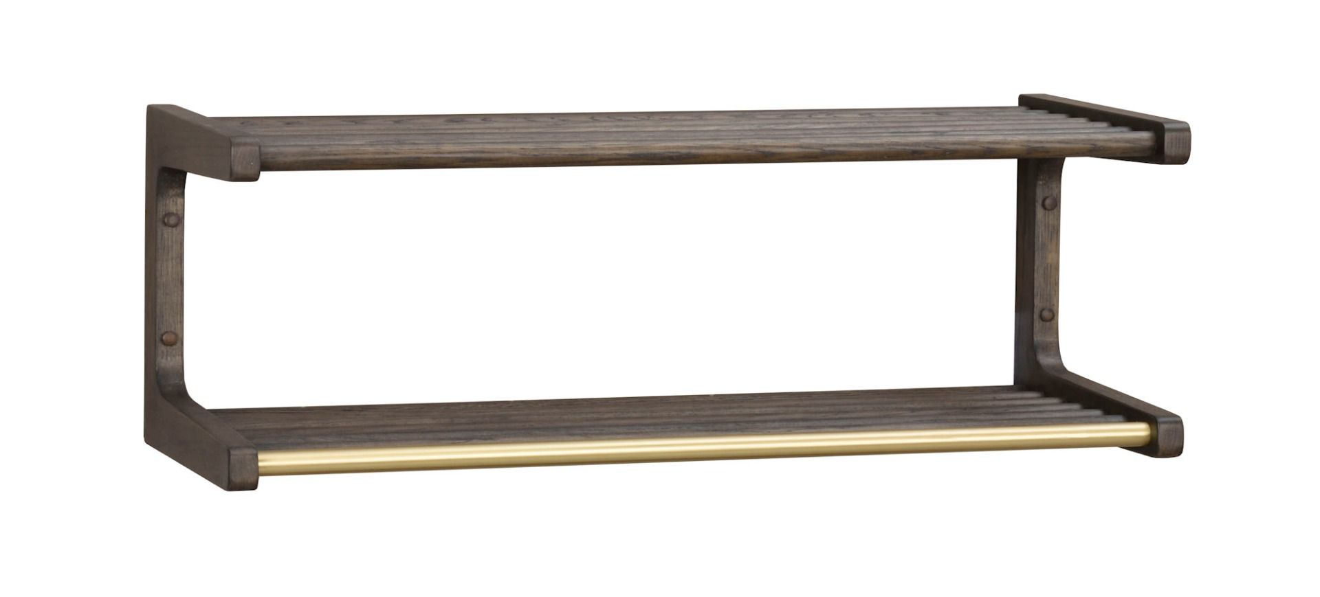 Rowico Inverness hattuhylly 80cm