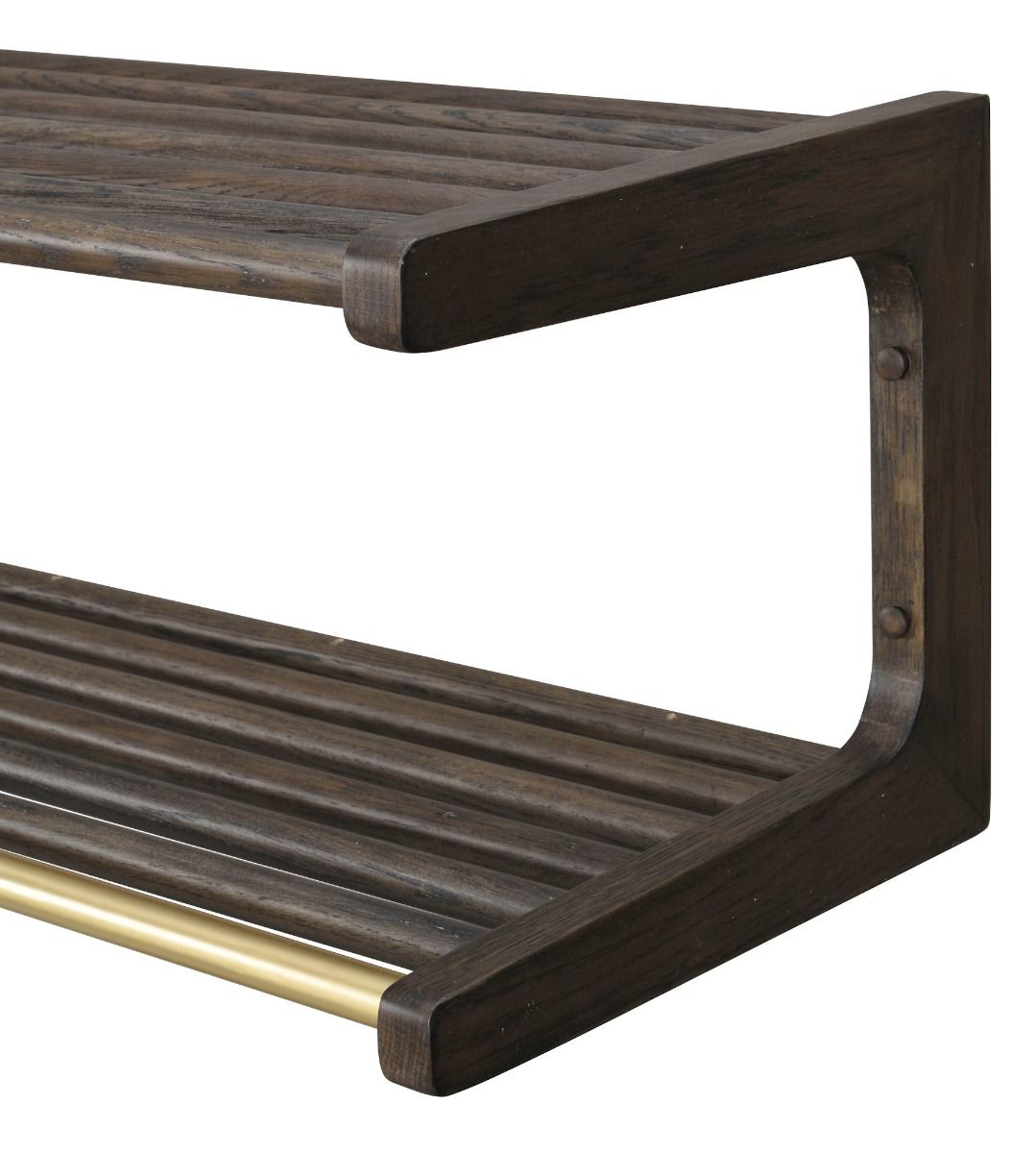 Rowico Inverness hattuhylly 80cm