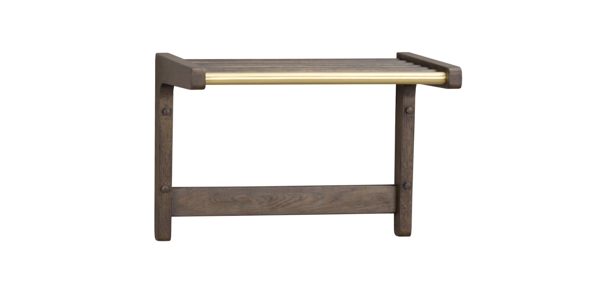 Rowico Inverness hattuhylly 45cm