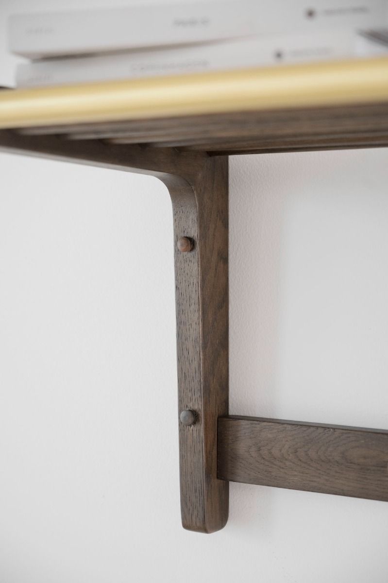 Rowico Inverness hattuhylly 45cm