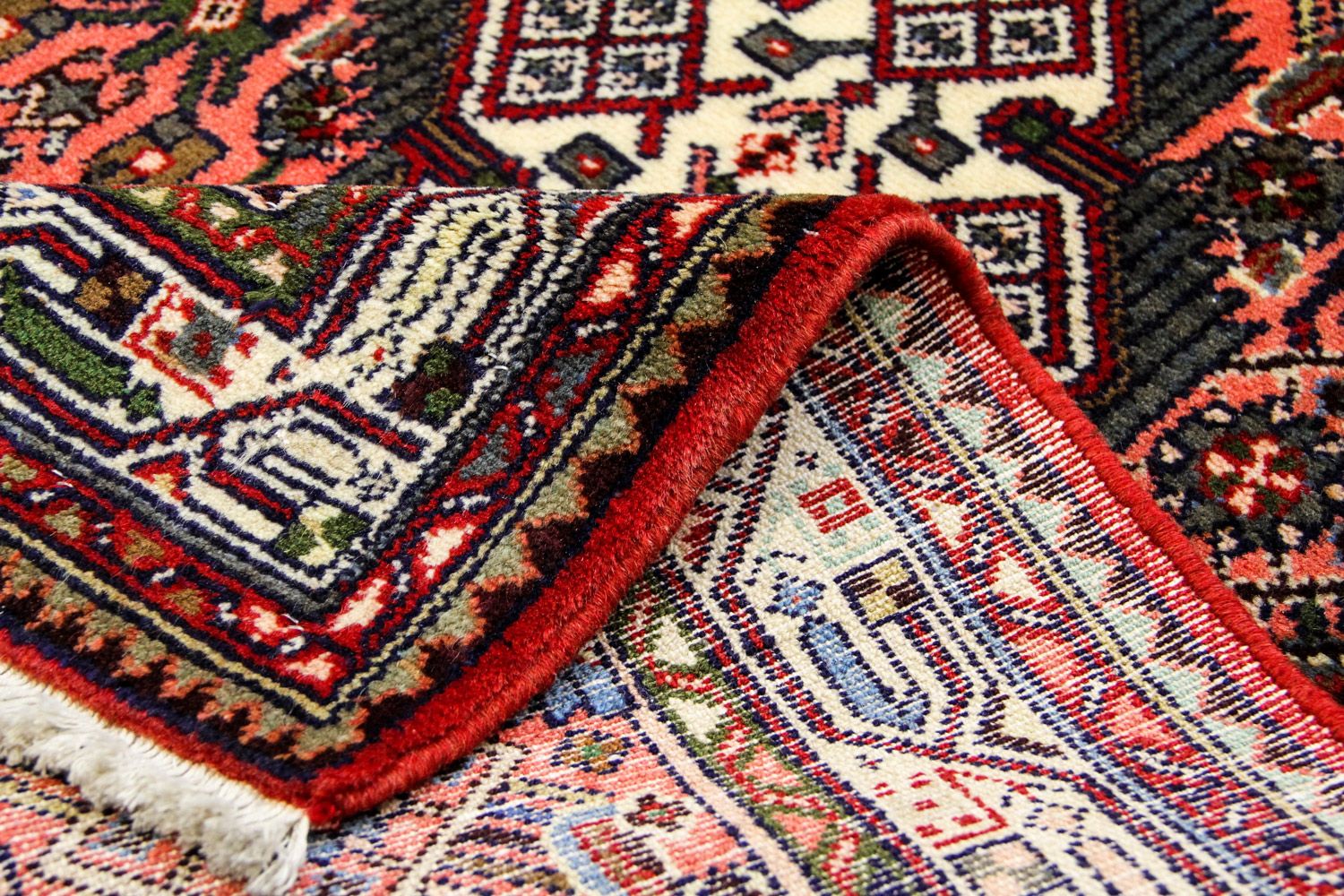 Asadabad matto, 80x297cm