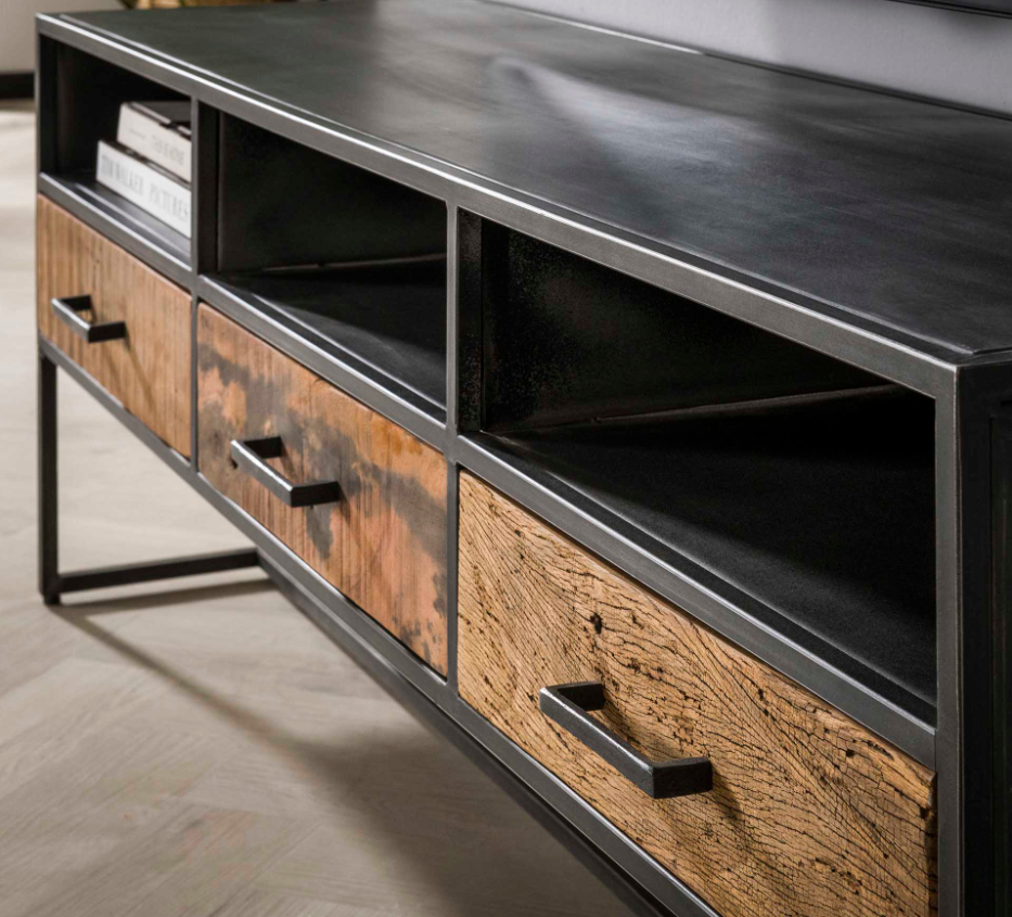 Amsterdam TV-taso 150cm