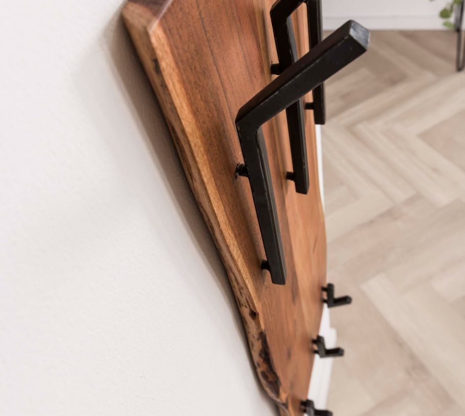 Amsterdam 2x3 naulakko