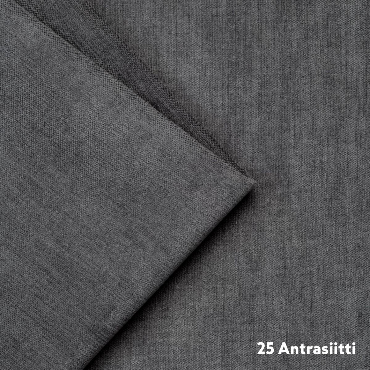 Unico Scandic Light sängynpääty 160cm