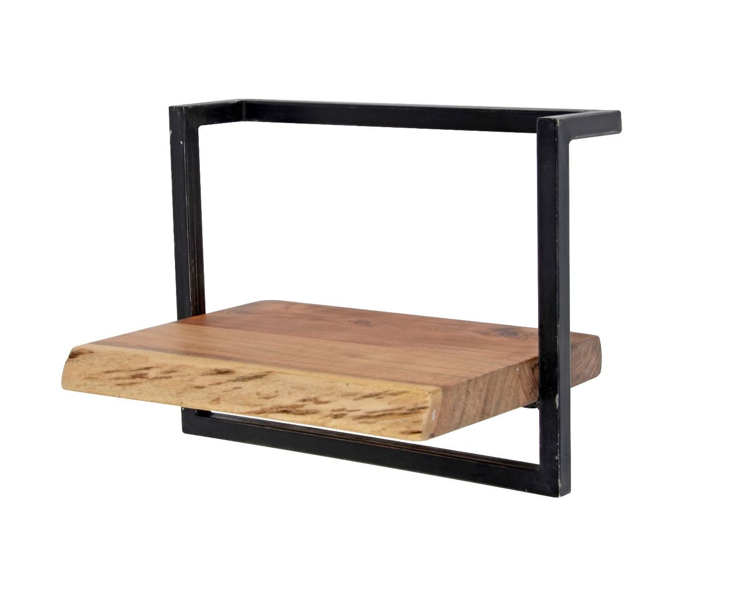 Amsterdam seinähylly 40cm