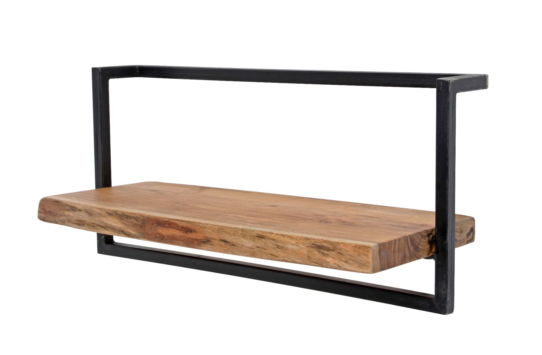 Amsterdam seinähylly 65cm