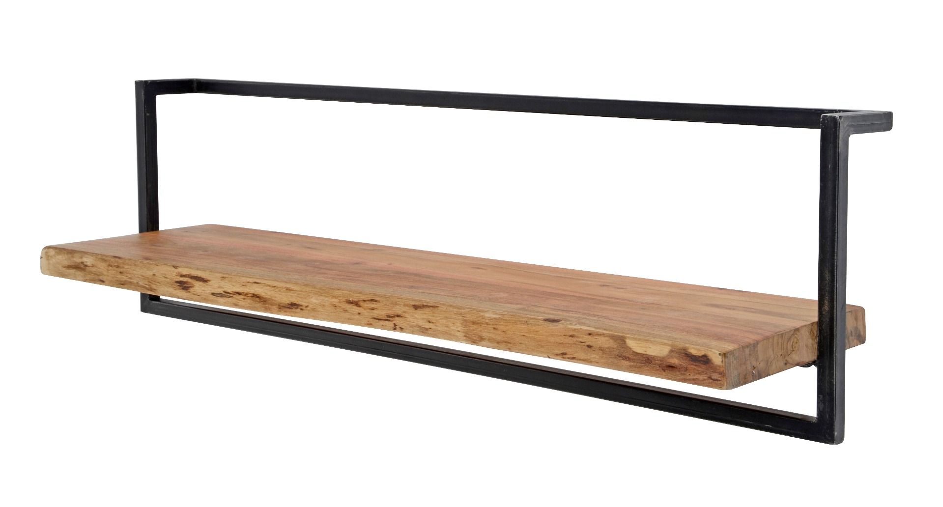 Amsterdam seinähylly 100cm