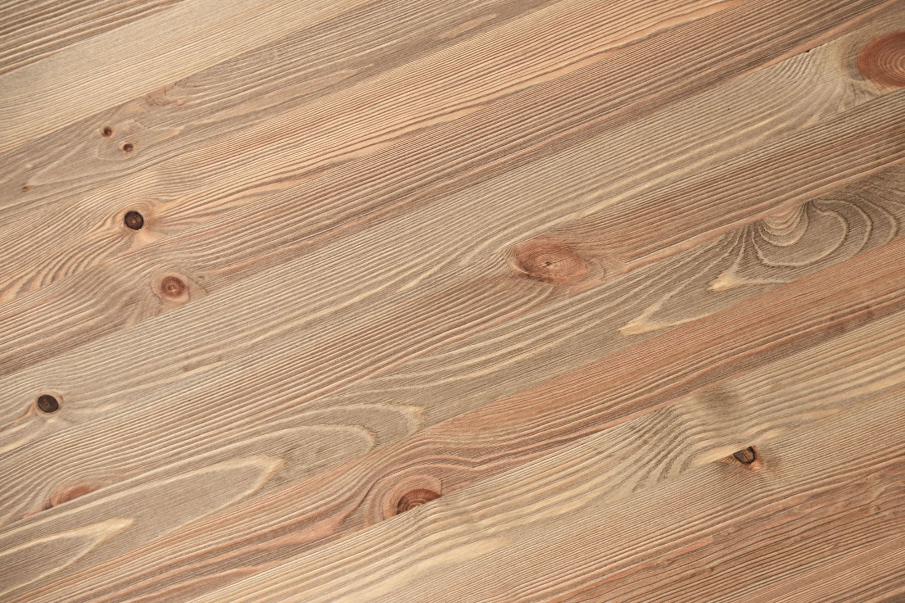 Edna ruokapöytä 140 x 90 cm ruskea, puujalat