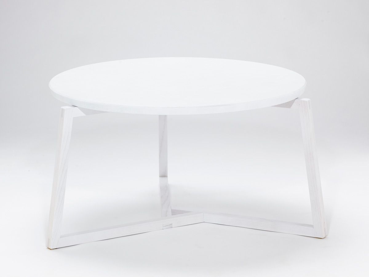 Puulon 3way sohvapöytä saarni, eri kokoja ja värejä!