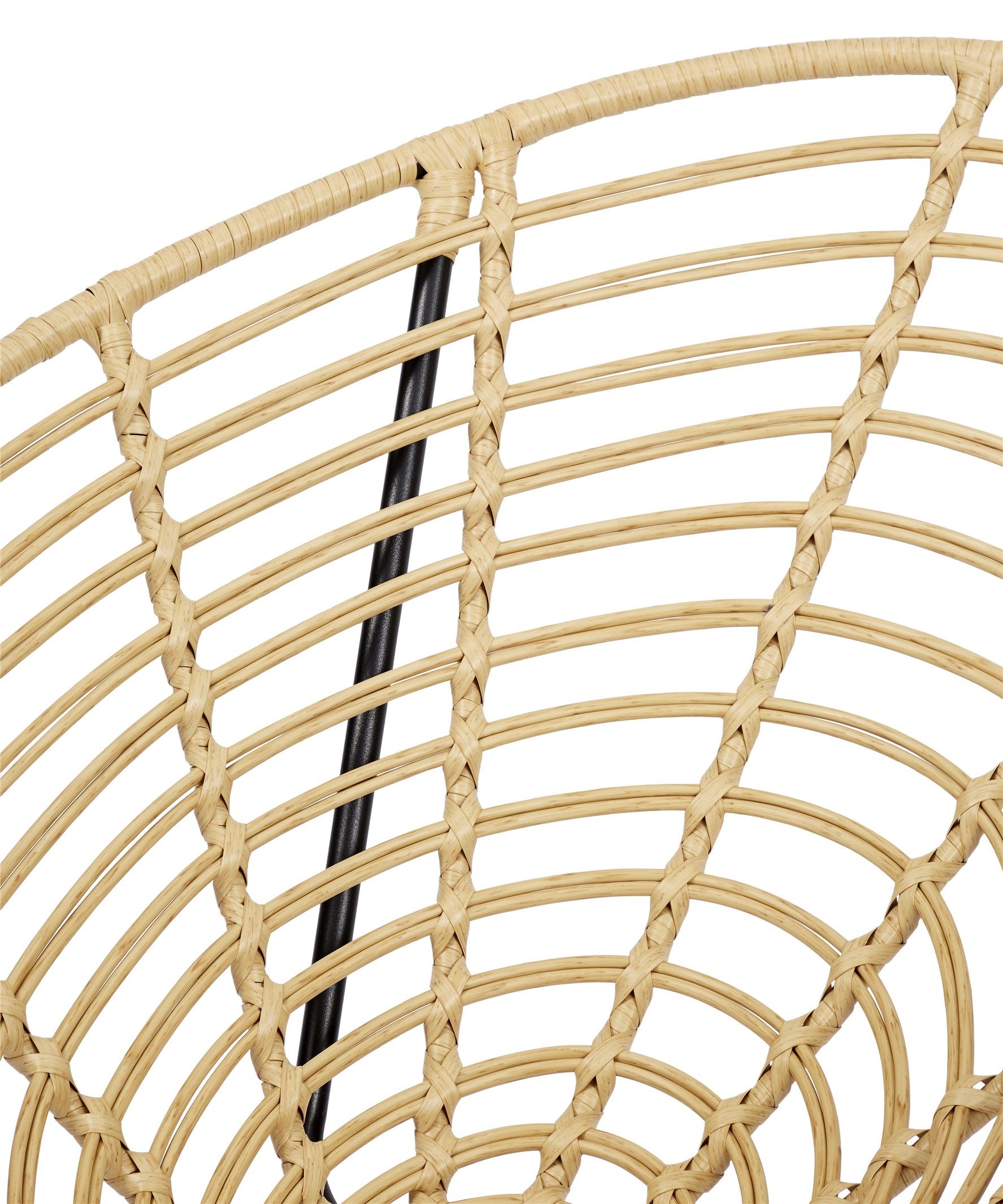 Elmi terassituoli säänkestävä