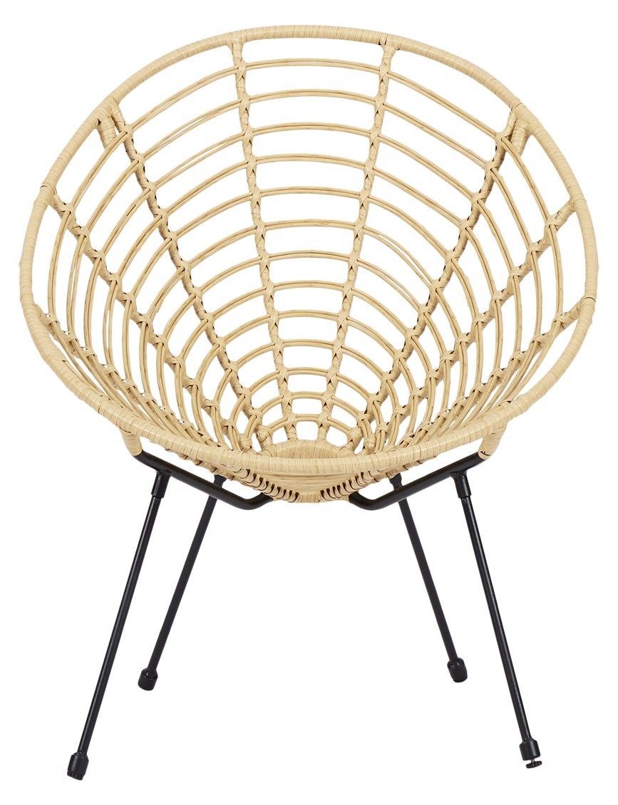 Elmi terassituoli säänkestävä