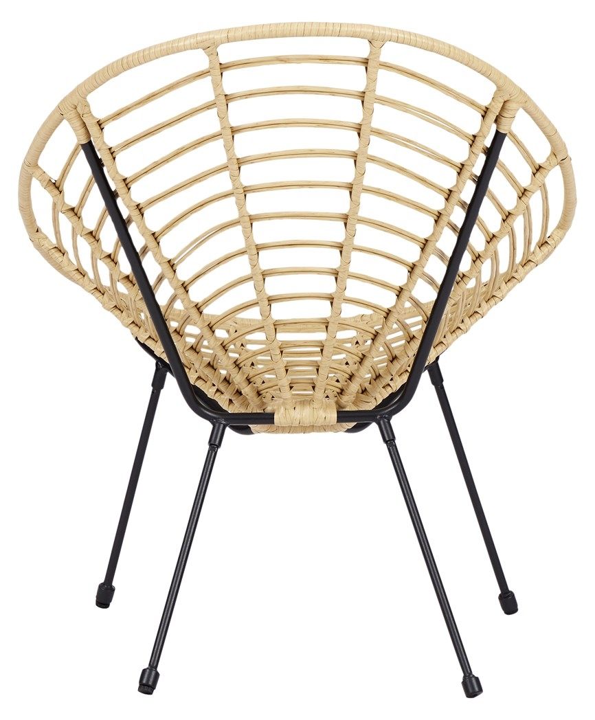 Elmi terassituoli säänkestävä