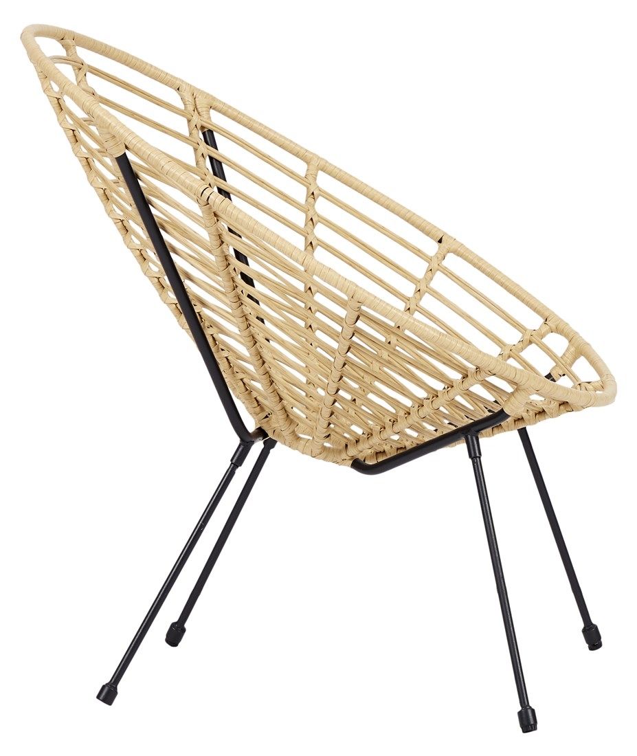 Elmi terassituoli säänkestävä