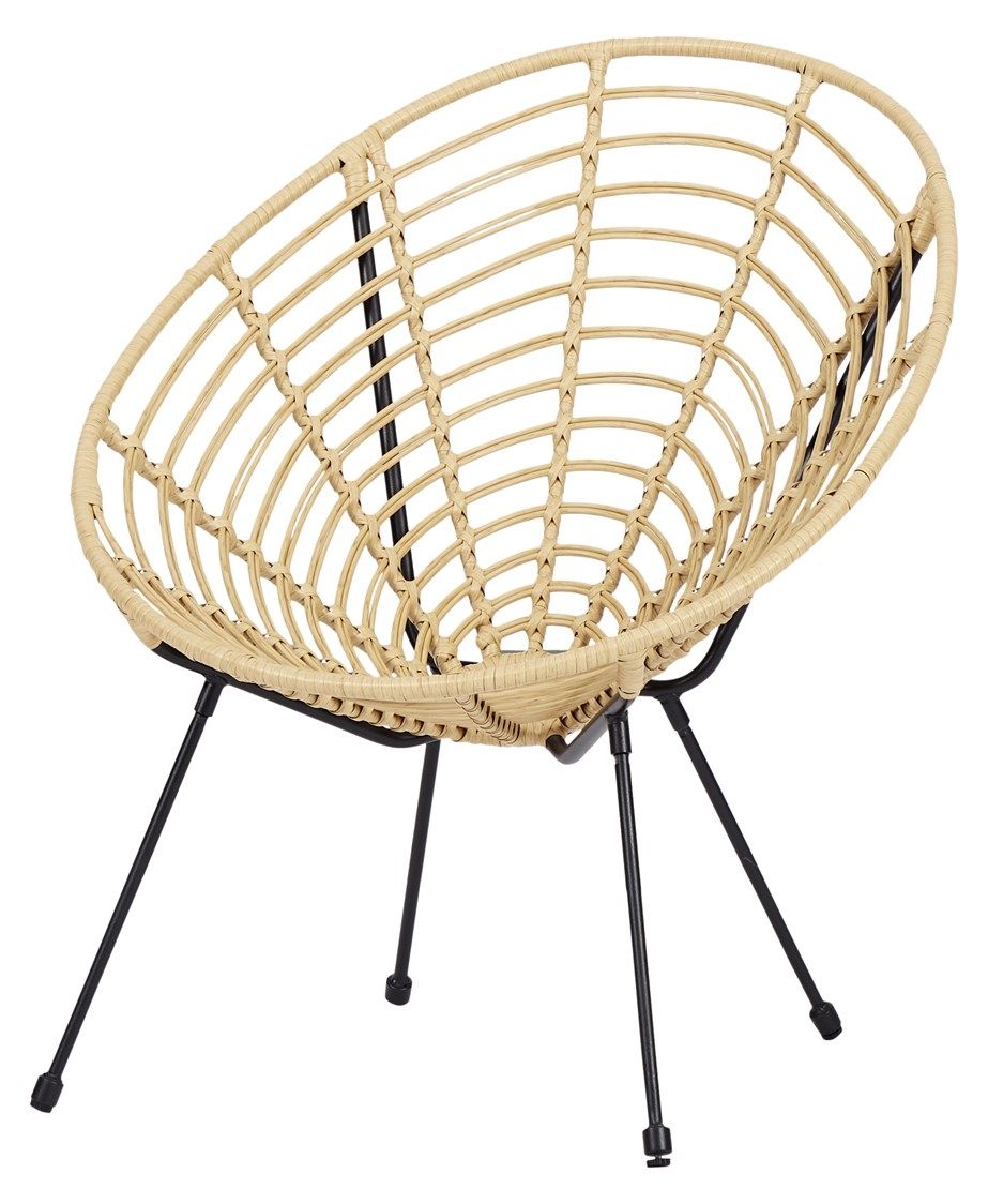 Elmi terassituoli säänkestävä