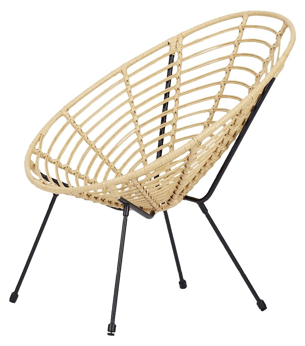 Elmi terassituoli säänkestävä