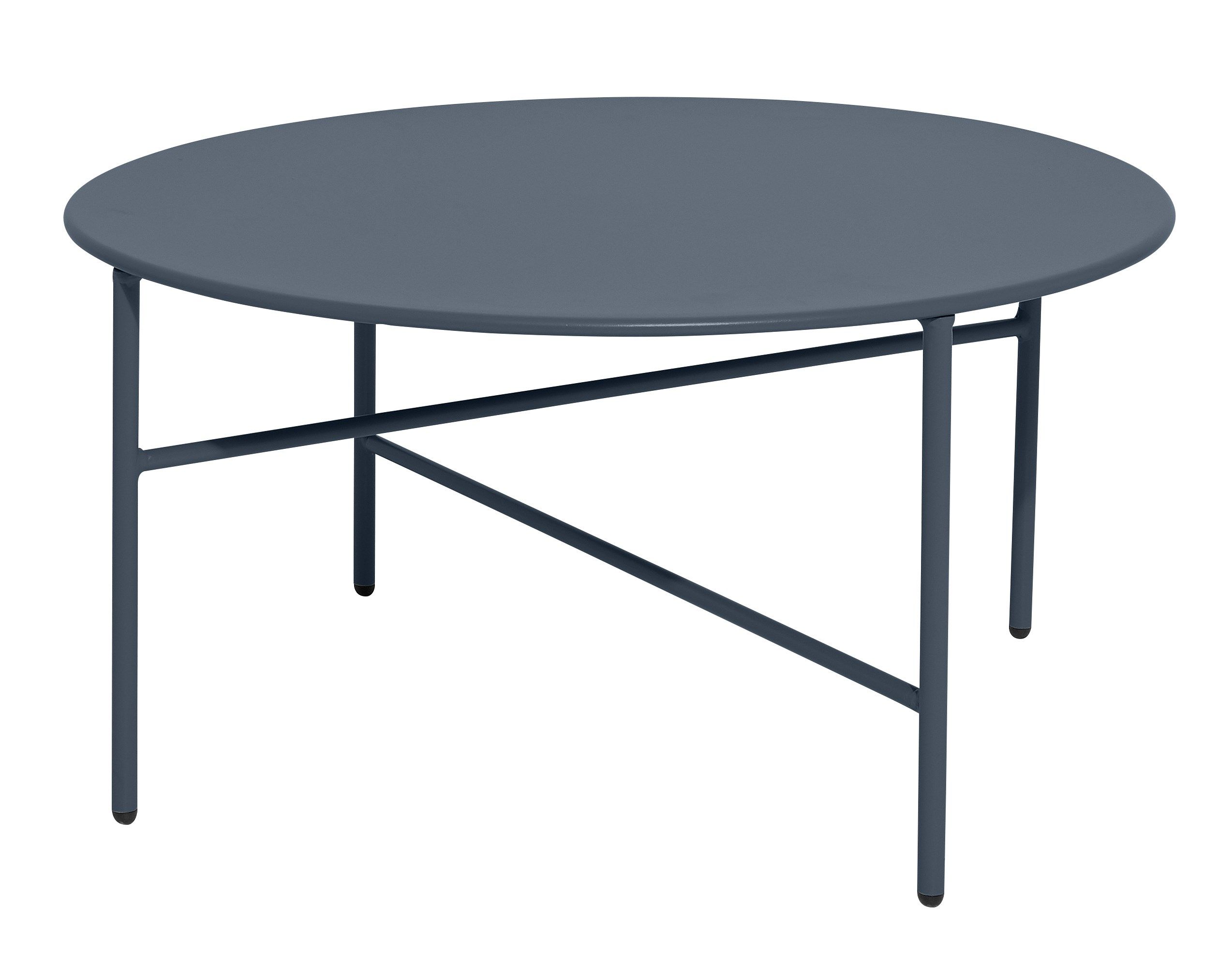 Envy sohvapöytä 70/35cm, sininen