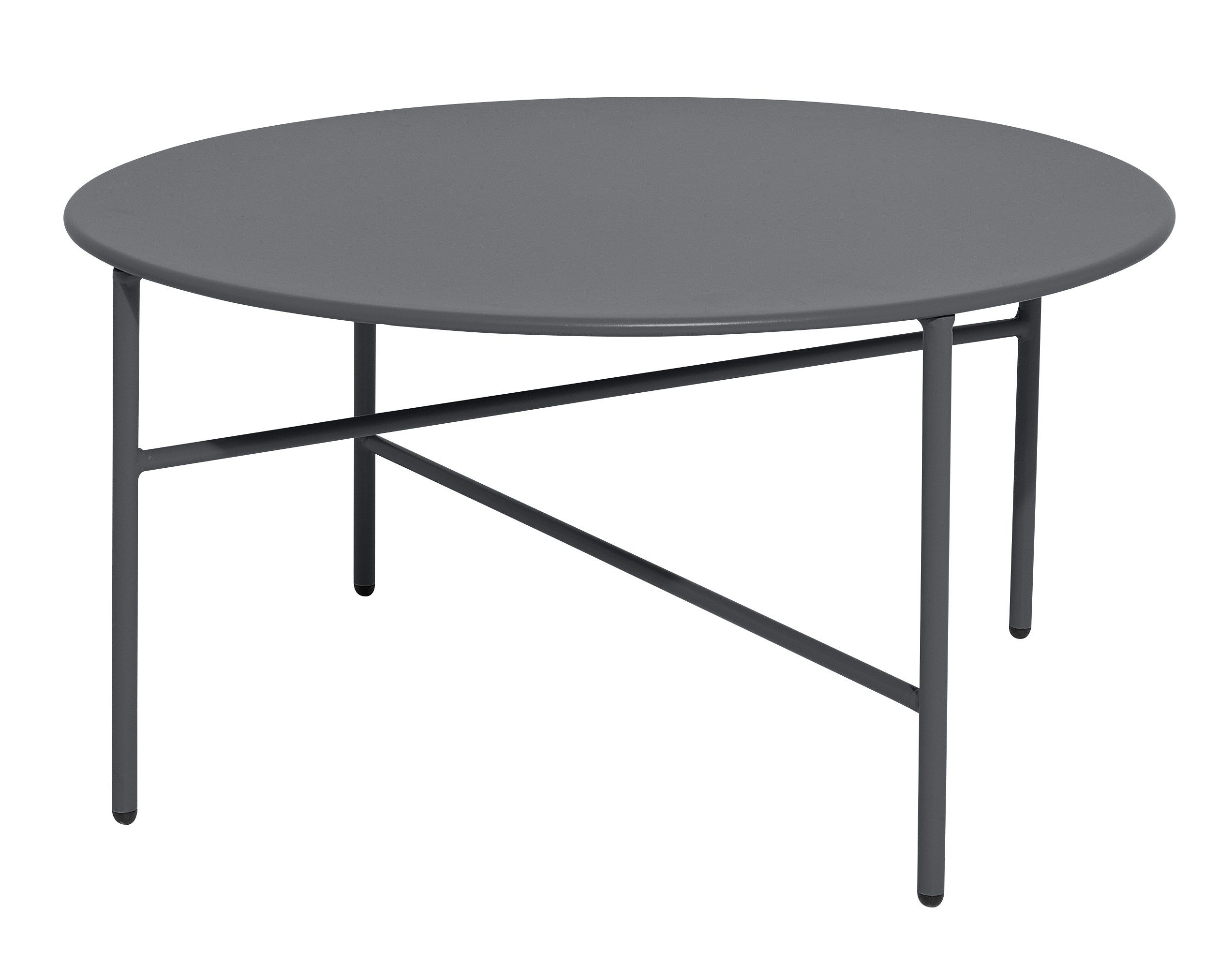 Envy sohvapöytä 70/35cm, harmaa