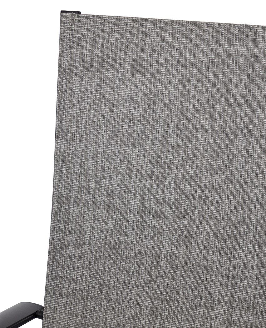 Moonlight pöytä 90x205cm + 6 Rico tuolia