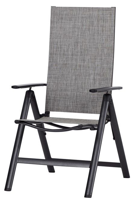 Moonlight pöytä 90x205cm + 6 Rico tuolia