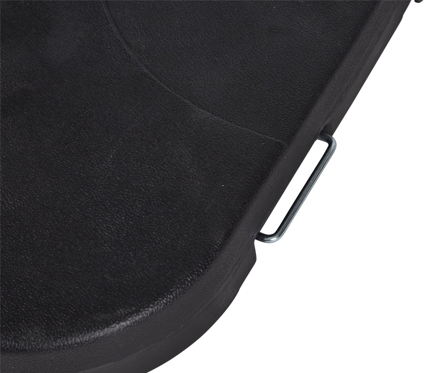 Base riippuvan aurinkovarjon täytettävät painot