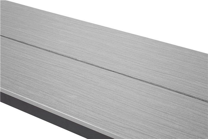 Edward penkki nonwood 180cm, harmaa