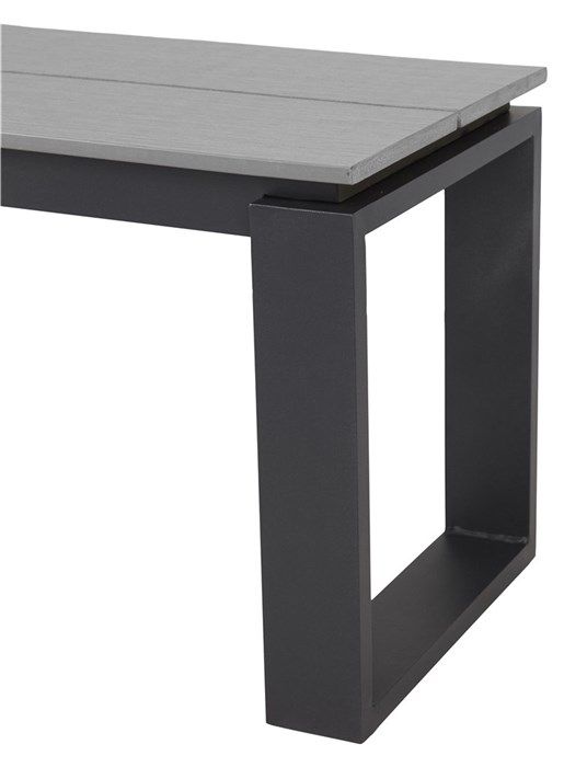 Edward penkki nonwood 180cm, harmaa