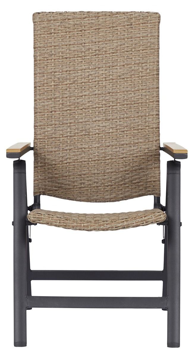 Cora säätötuoli ulkokäyttöön