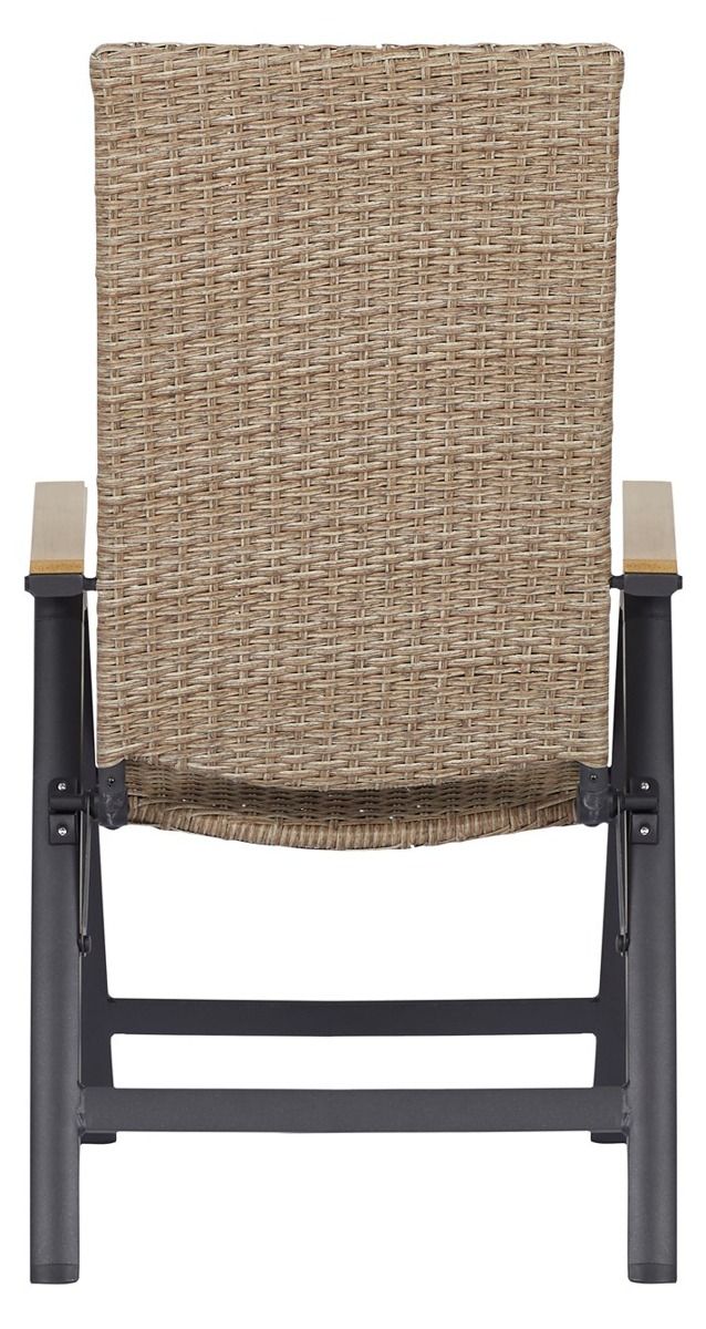 Cora säätötuoli ulkokäyttöön