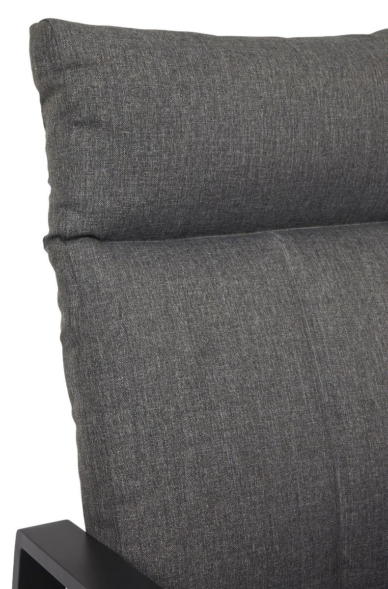 Oslo puutarhasetti kahdelle