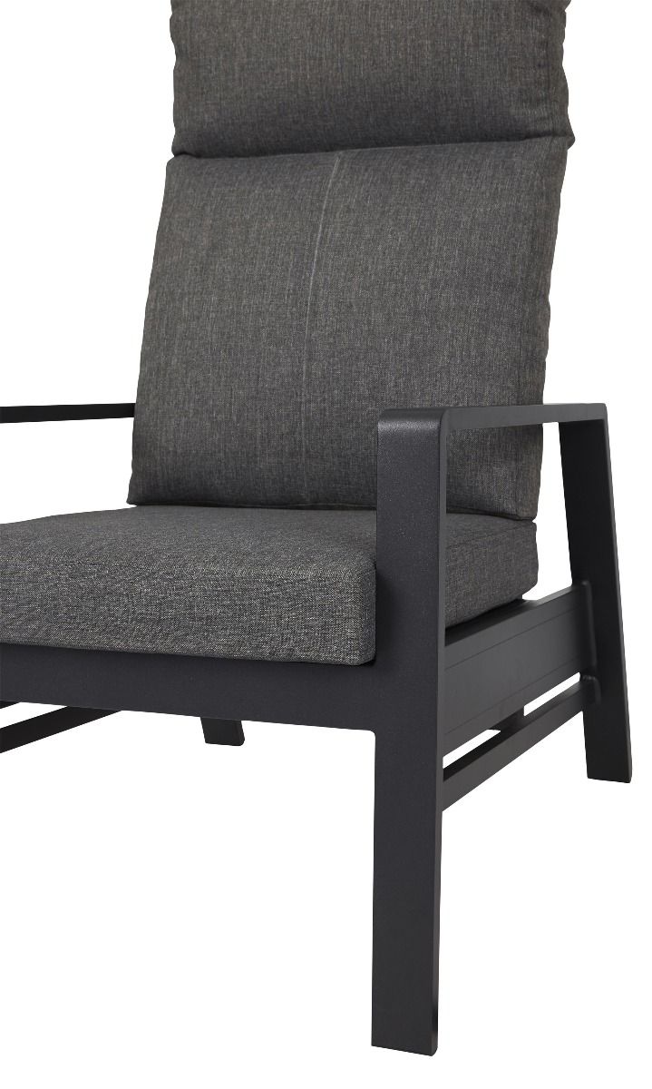 Oslo puutarhasetti kahdelle